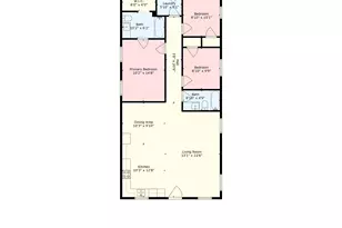 1109 E Navarro Ave, Mart, TX 76664 - Photo 39