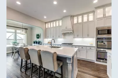 3051 Kennington Drive, Prosper, TX 75078 - Photo 15