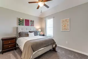 3051 Kennington Dr, Prosper, TX 75078 - Photo 31