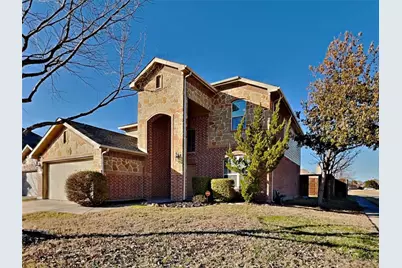 11721 Summer Springs Drive, Frisco, TX 75036 - Photo 1