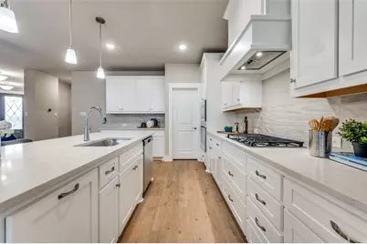 3429 Esplanade Drive, Little Elm, TX 75068 - Photo 7