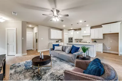 3429 Esplanade Drive, Little Elm, TX 75068 - Photo 13