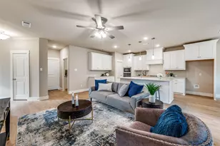 3429 Esplanade Dr, Little Elm, TX 75068 - Photo 13