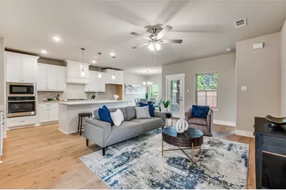 3429 Esplanade Drive, Little Elm, TX 75068 - Photo 11
