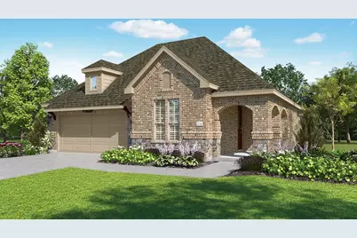 1905 Vittoria Drive, Little Elm, TX 75068 - Photo 1