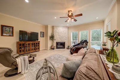 258 W Ridge Street, Decatur, TX 76234 - Photo 15