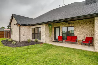 850 McClendon Walker Road, Aledo, TX 76008 - Photo 37