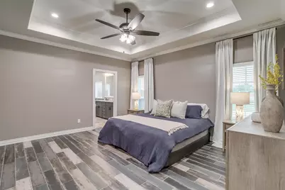 850 McClendon Walker Road, Aledo, TX 76008 - Photo 17