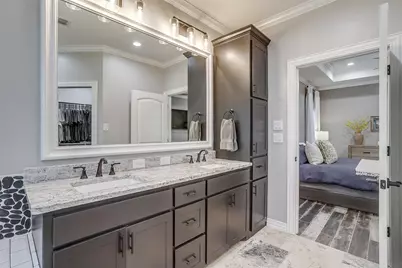 850 McClendon Walker Road, Aledo, TX 76008 - Photo 21