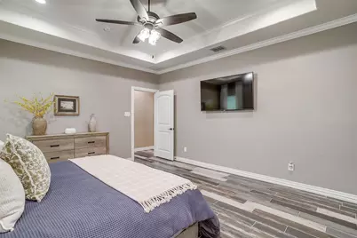 850 McClendon Walker Road, Aledo, TX 76008 - Photo 19