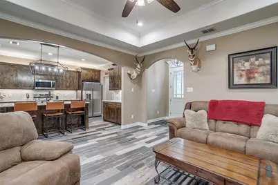 850 McClendon Walker Road, Aledo, TX 76008 - Photo 7