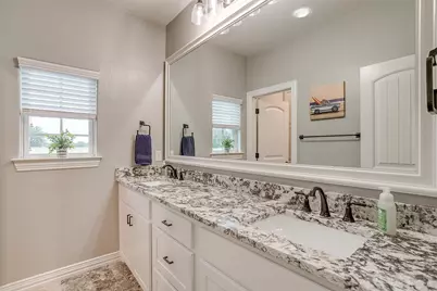 850 McClendon Walker Road, Aledo, TX 76008 - Photo 29