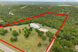 705 Jimmy Houston Way, Bluff Dale, TX 76433 - Photo 33