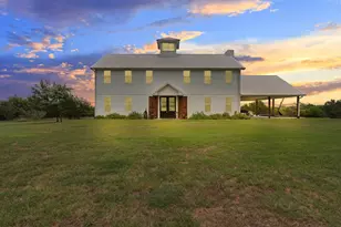 705 Jimmy Houston Way, Bluff Dale, TX 76433 - Photo 1