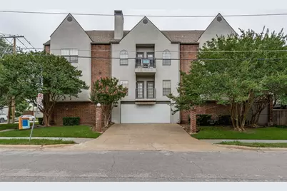 6003 Oram Street #106, Dallas, TX 75206 - Photo 23