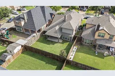 1014 Dunhill Lane, Forney, TX 75126 - Photo 9