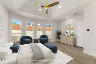 521 Twilight Dr, Prosper, TX 75078 - Photo 5