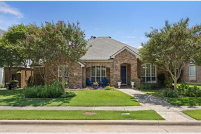 418 Long Cove Court, Allen, TX 75002 - Photo 1