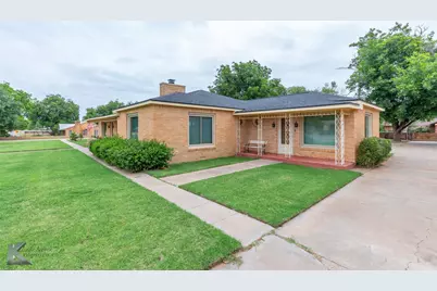 503 S Central Avenue, Knox City, TX 79529 - Photo 5