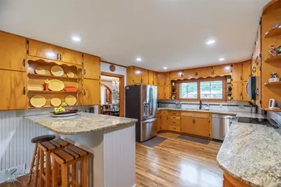 503 S Central Avenue, Knox City, TX 79529 - Photo 15