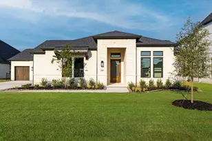 408 Double Eagle Ct, Heath, TX 75032 - Photo 3