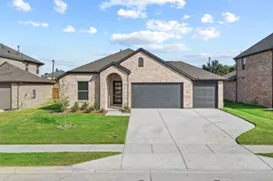 1417 Red Clover Ave, Van Alstyne, TX 75495 - Photo 3