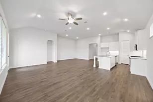 1417 Red Clover Ave, Van Alstyne, TX 75495 - Photo 7