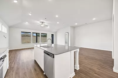 1417 Red Clover Avenue, Van Alstyne, TX 75495 - Photo 13