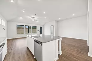 1417 Red Clover Ave, Van Alstyne, TX 75495 - Photo 13