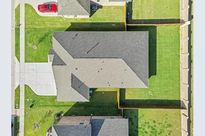 1417 Red Clover Avenue, Van Alstyne, TX 75495 - Photo 33