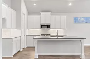 1417 Red Clover Ave, Van Alstyne, TX 75495 - Photo 9