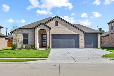 1417 Red Clover Avenue, Van Alstyne, TX 75495 - Photo 1