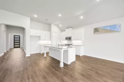 1417 Red Clover Avenue, Van Alstyne, TX 75495 - Photo 11