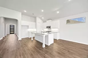 1417 Red Clover Ave, Van Alstyne, TX 75495 - Photo 11