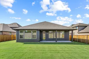 1417 Red Clover Ave, Van Alstyne, TX 75495 - Photo 31