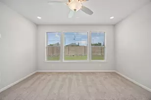 1417 Red Clover Ave, Van Alstyne, TX 75495 - Photo 29