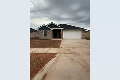 6948 Tin Cup, Abilene, TX 79606 - Photo 1