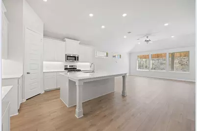 1437 Red Clover Avenue, Van Alstyne, TX 75495 - Photo 9