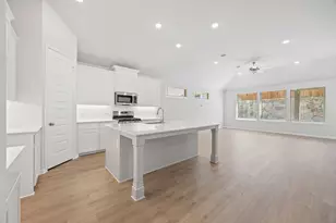 1437 Red Clover Ave, Van Alstyne, TX 75495 - Photo 9