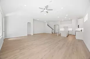 1437 Red Clover Ave, Van Alstyne, TX 75495 - Photo 5