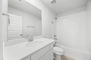 1437 Red Clover Ave, Van Alstyne, TX 75495 - Photo 23