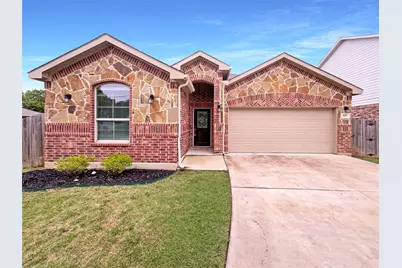 809 Merriot Street, Ennis, TX 75119 - Photo 1