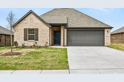 520 Stone Hollow Drive, Van Alstyne, TX 75495 - Photo 1
