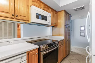 720 Access Road 1-A #513, Port Aransas, TX 78373 - Photo 11