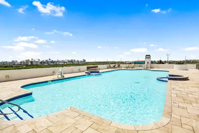 720 Access Road 1-A #513, Port Aransas, TX 78373 - Photo 35