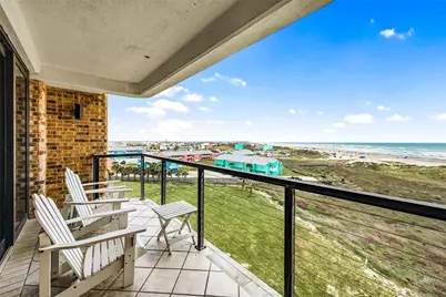 720 Access Road 1-A #513, Port Aransas, TX 78373 - Photo 3