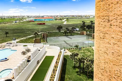 720 Access Road 1-A #513, Port Aransas, TX 78373 - Photo 5