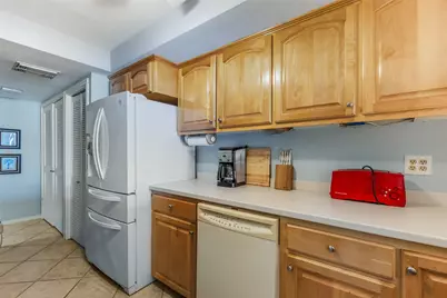 720 Access Road 1-A #513, Port Aransas, TX 78373 - Photo 17