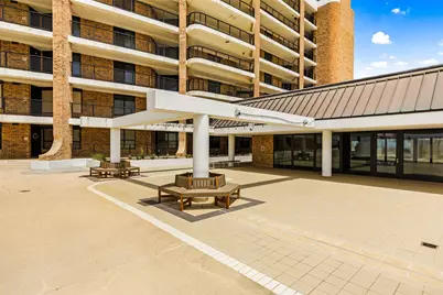 720 Access Road 1-A #513, Port Aransas, TX 78373 - Photo 37