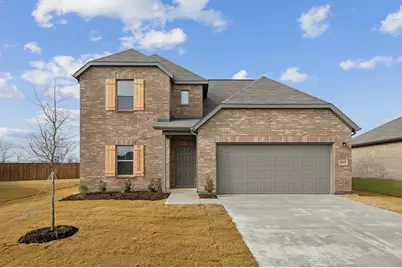 523 Forest Haven Drive, Van Alstyne, TX 75495 - Photo 1